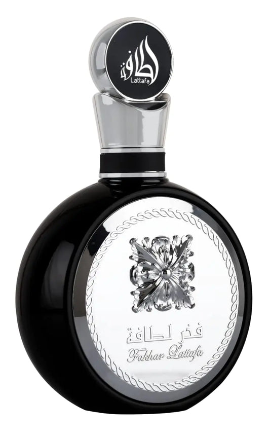 Original Arabic Perfume man Long Lasting Lattafa Perfumes 100ml